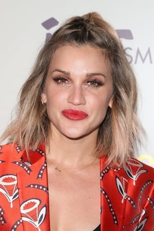 Ashley Roberts Image