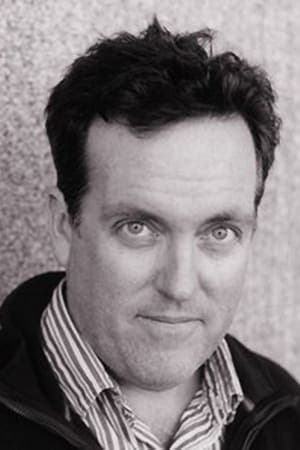 Douglas Roberts Image
