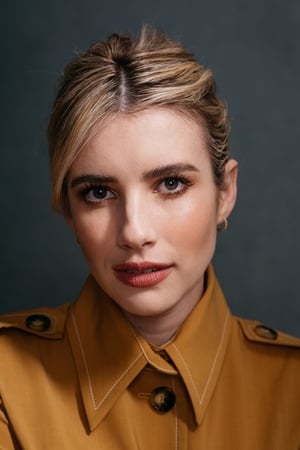 Emma Roberts Image