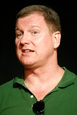 Ian Roberts Image