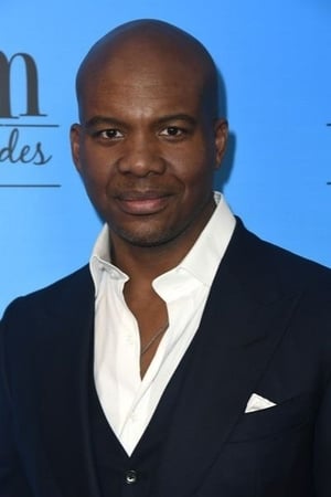 Leonard Roberts Image