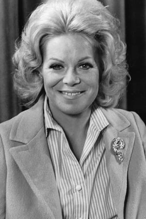 Rachel Roberts Image