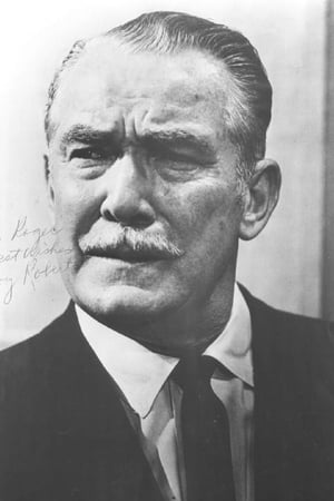 Roy Roberts Image