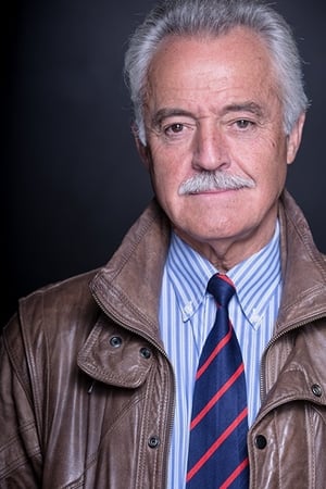 Russell Roberts Image