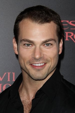 Shawn Roberts Image