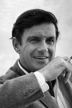 Cliff Robertson Image