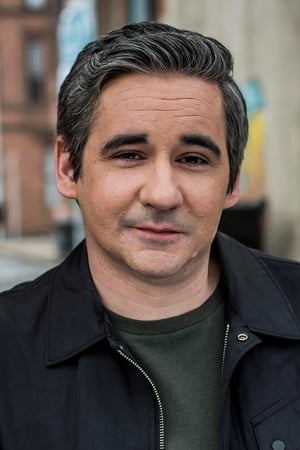 Iain Robertson Image