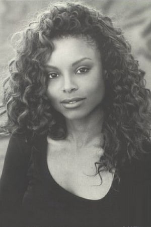 Alexia Robinson Image
