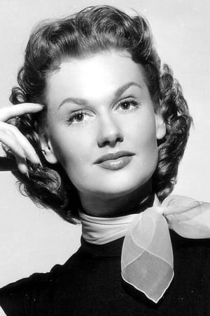Ann Robinson Image