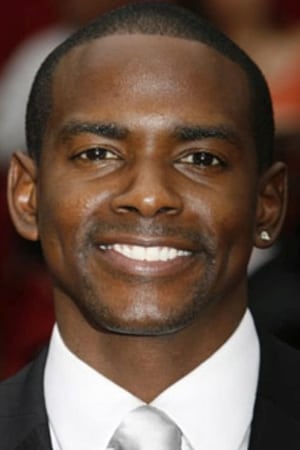Keith D. Robinson Image