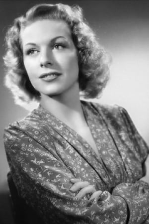 Madeleine Robinson Image