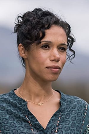 Vinette Robinson Image