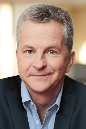 André Robitaille Image