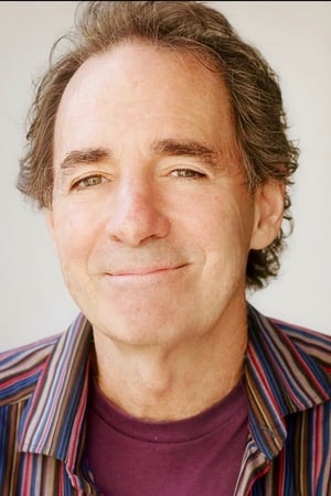 Harry Shearer Image