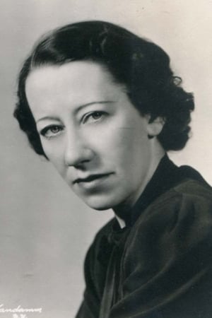 Flora Robson Image
