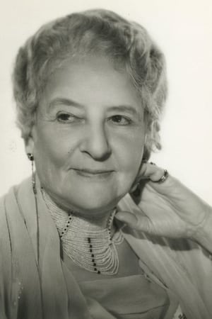 May Robson Image