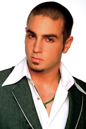 Wade Robson Image