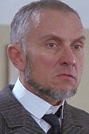 Enzo Robutti Image