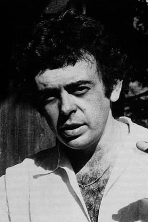 Glauber Rocha Image