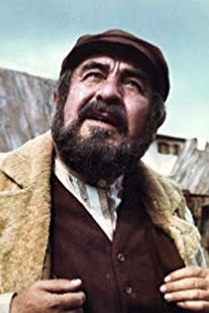 Shmuel Rodensky Image