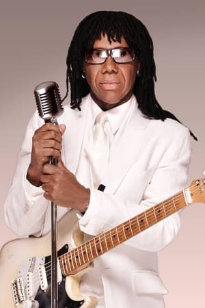 Nile Rodgers Image