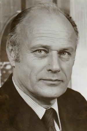 Alex Rodine Image