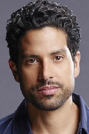 Adam Rodriguez Image