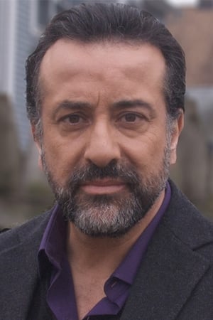 Frank Rodriguez Image