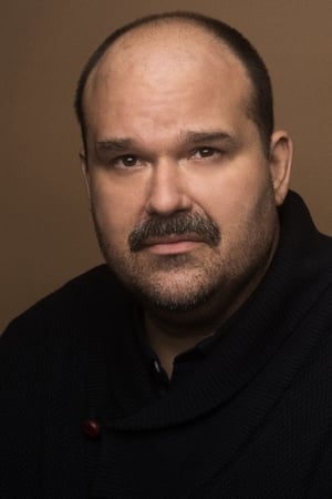 Mel Rodriguez Image