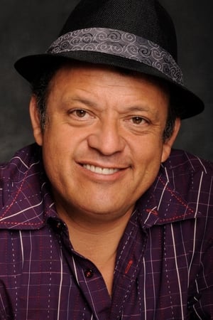 Paul Rodriguez Image