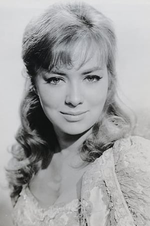 Beth Rogan Image
