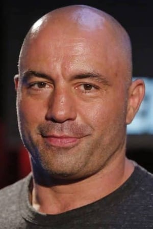 Joe Rogan Image