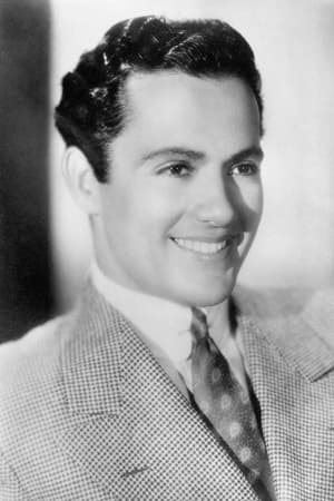 Charles 'Buddy' Rogers Image