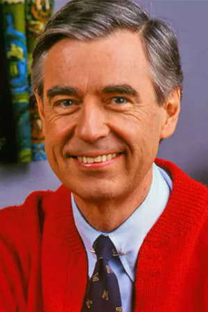 Fred Rogers Image