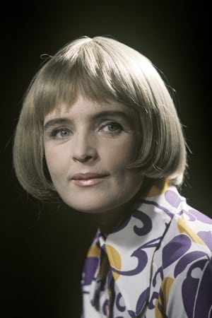 Ada Rogovtseva Image