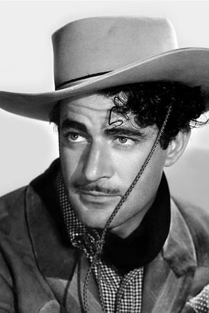 Gilbert Roland Image