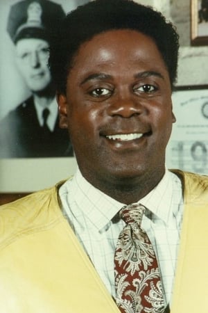 Howard E. Rollins Jr. Image