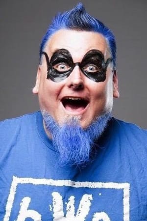 Brian Heffron Image