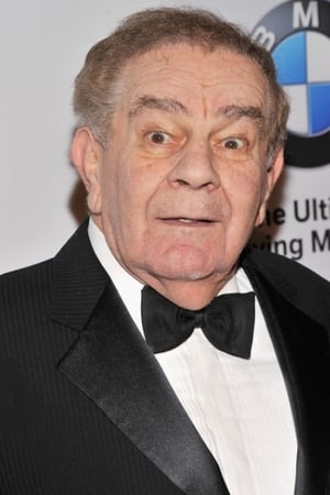 Freddie Roman Image
