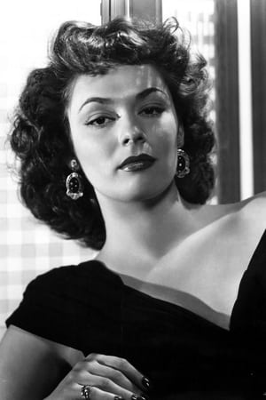 Ruth Roman Image