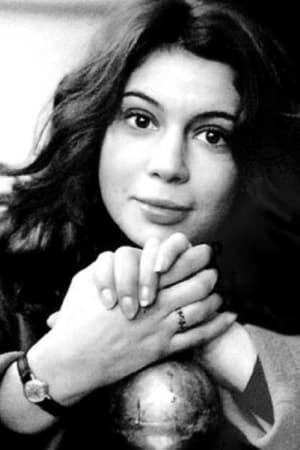 Béatrice Romand Image