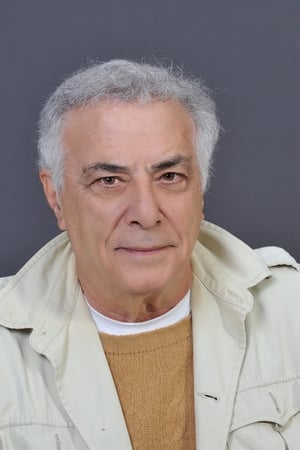 Richard Romanus Image