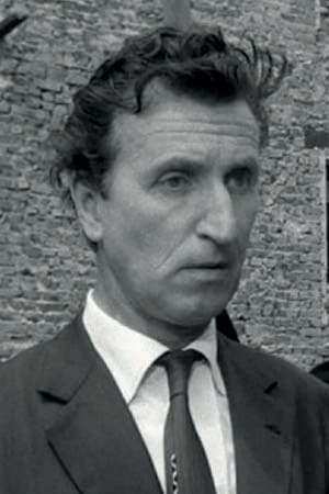 Mac Ronay Image