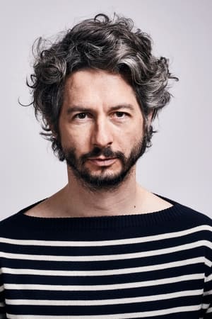 Nicolas Ronchi Image