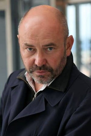 Dirk Roofthooft Image