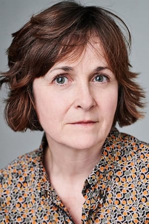 Amanda Root Image