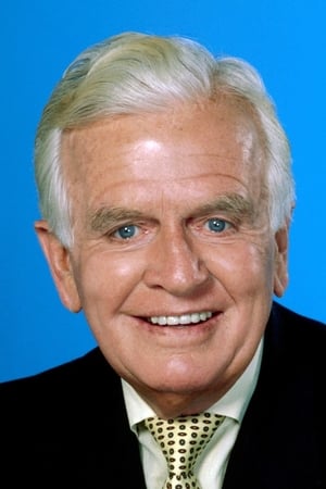 Hayden Rorke Image
