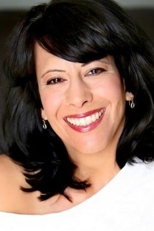 Misty Rosas Image