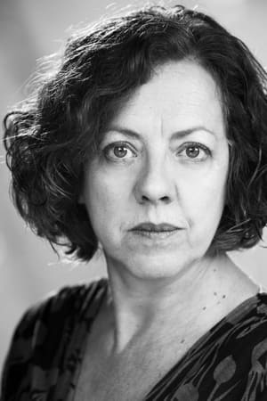 Mary Roscoe Image