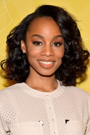 Anika Noni Rose Image